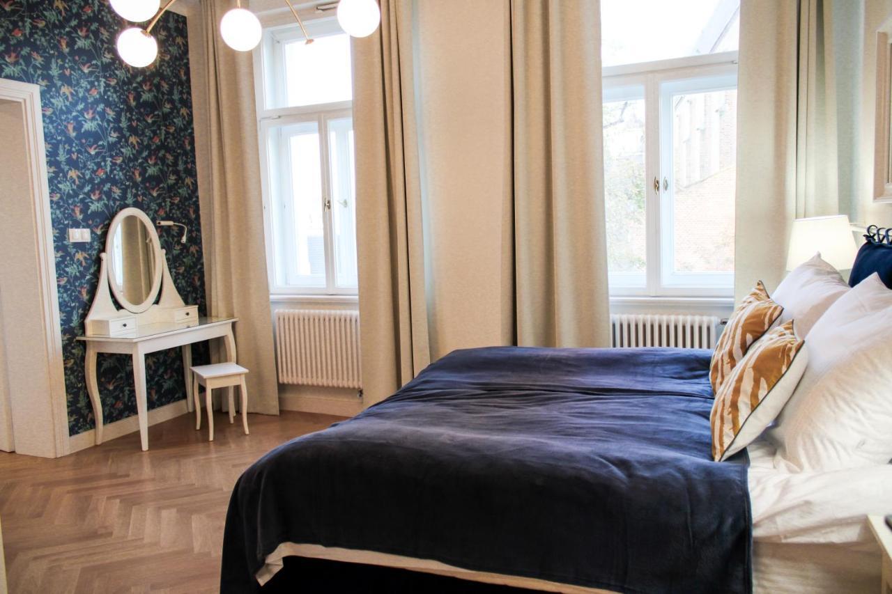 Dominican Square By Hashtag Apartments Krakau Exterior foto